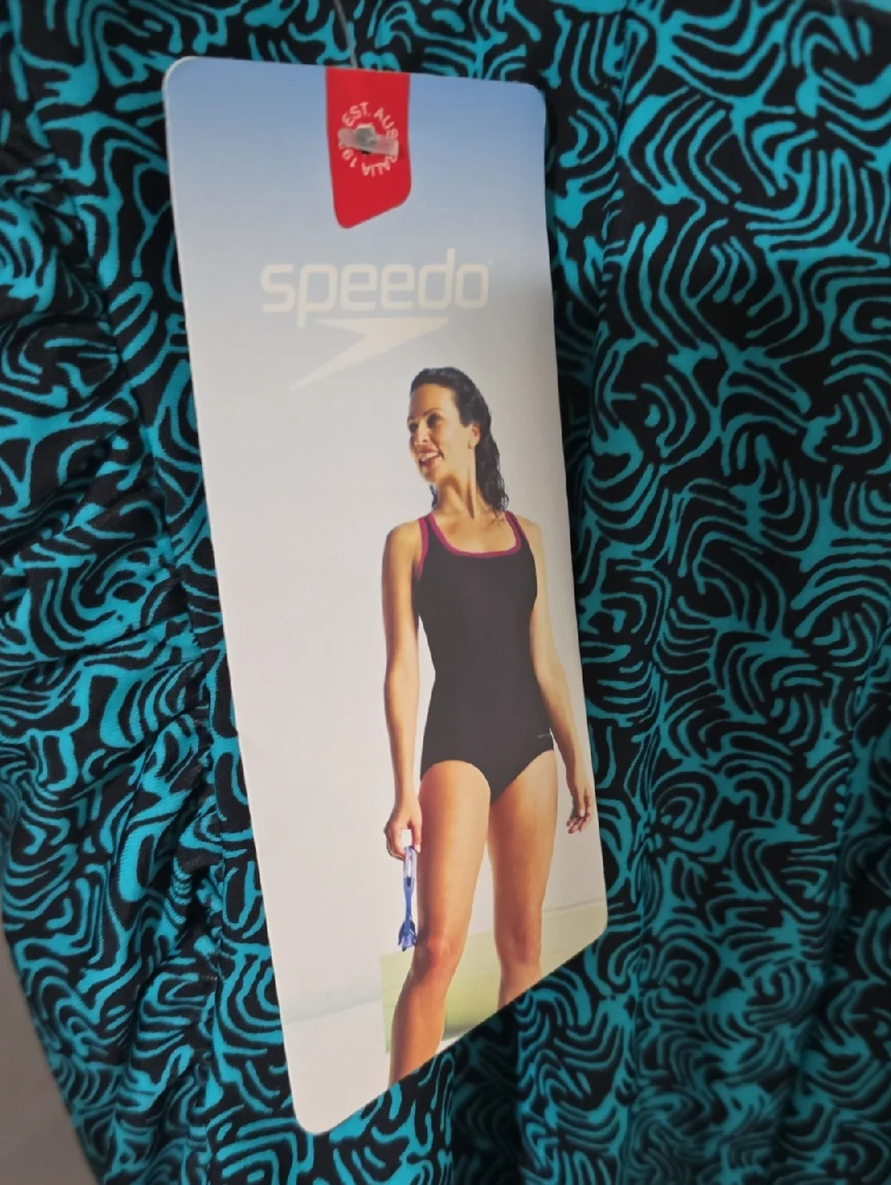 Speedo - Picture 4 of 6